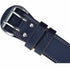 RDX SUEDE LEATHER 6" PADDED GYM BELT